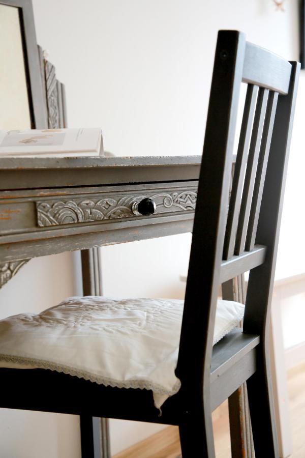 Rejaillir Bed & Breakfast Saint-Ours  Exterior foto