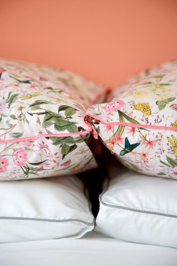 Rejaillir Bed & Breakfast Saint-Ours  Exterior foto